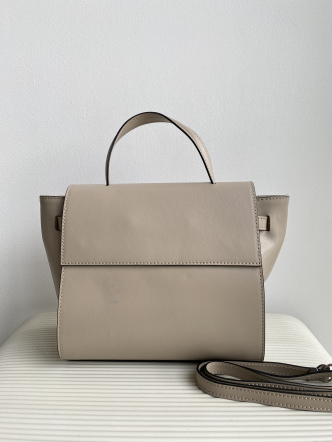 Сумка 075 Бежевый (370)